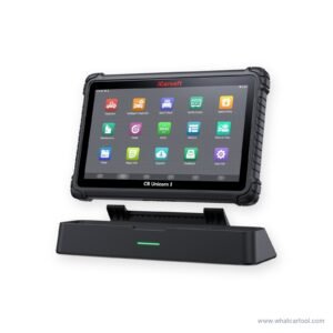iCarsoft CR Unicorn S – product photo, view 3