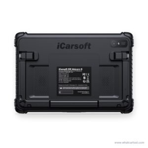iCarsoft CR Unicorn S – product photo, view 5