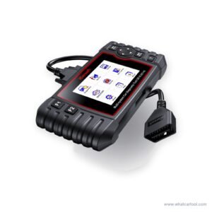 iCarsoft CR V2.0 – product photo, view 5