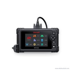 iCarsoft CR V3.0 – product photo, view 1