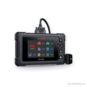 iCarsoft CR V3.0 – product photo, view 2