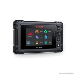 iCarsoft CR V3.0 – product photo, view 3