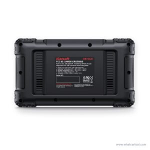 iCarsoft CR V3.0 – product photo, view 5
