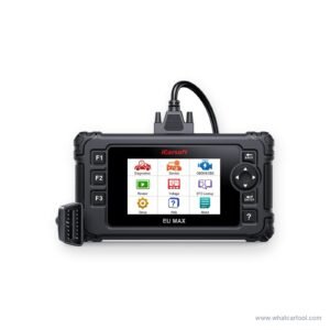 iCarsoft EU MAX – product photo, view 1