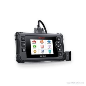 iCarsoft EU MAX – product photo, view 2