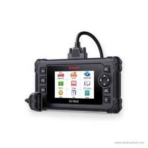 iCarsoft EU MAX – product photo, view 3