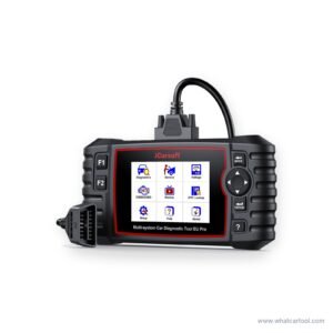 iCarsoft EU Pro – product photo, view 1