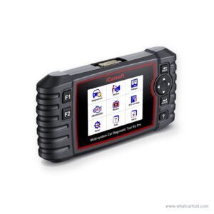 iCarsoft EU Pro – product photo, view 3