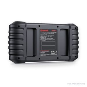 iCarsoft EU Pro – product photo, view 4