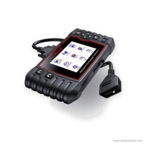 iCarsoft EU Pro – product photo, view 5
