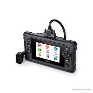 iCarsoft FR V3.0 – product photo, view 2
