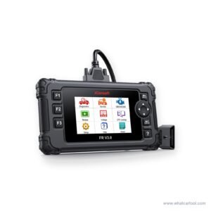 iCarsoft FR V3.0 – product photo, view 5