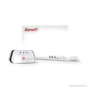 iCarsoft i610 – product photo, view 1