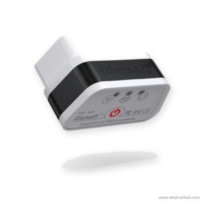 iCarsoft i610 – product photo, view 2