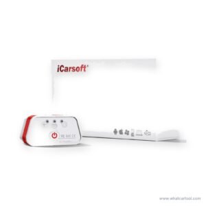 iCarsoft i620 – product photo, view 1