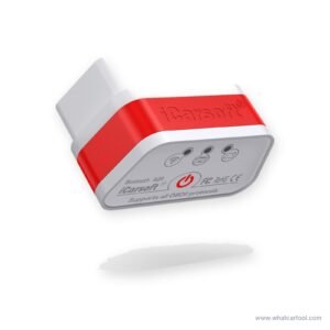iCarsoft i620 – product photo, view 2