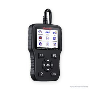 iCarsoft i800 Plus – product photo, view 1