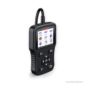 iCarsoft i800 Plus – product photo, view 2