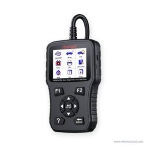 iCarsoft i800 Plus – product photo, view 3