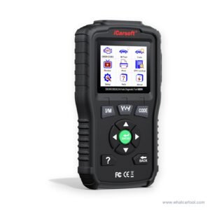iCarsoft i820 – product photo, view 1
