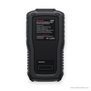iCarsoft i820 – product photo, view 3