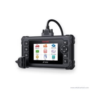 iCarsoft JP V3.0 – product photo, view 1