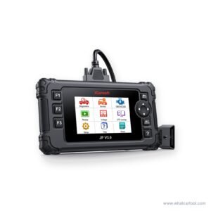 iCarsoft JP V3.0 – product photo, view 4