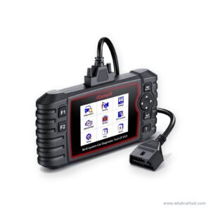 iCarsoft LR V3.0 – product photo, view 2
