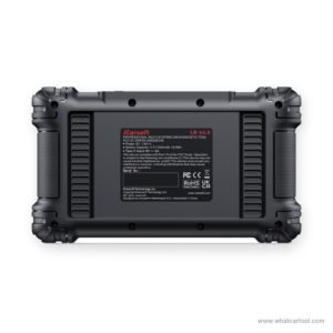iCarsoft LR V4.0 – product photo, view 4