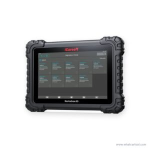 iCarsoft MarineScan X9 – product photo, view 1