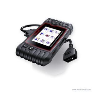 iCarsoft MB V3.0 – product photo, view 4