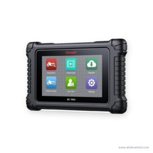 iCarsoft MT PRO – product photo, view 1