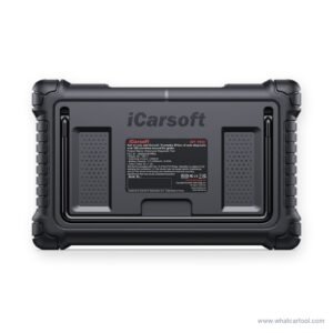 iCarsoft MT PRO – product photo, view 4