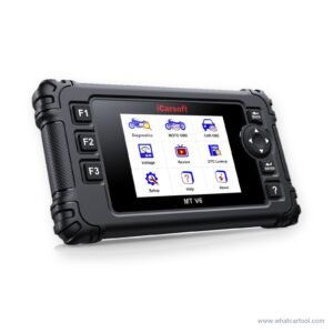 iCarsoft MT V6 for Aprilia – product photo, view 3