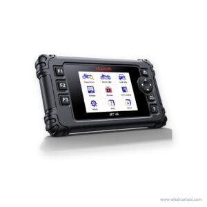 iCarsoft MT V6 for BMW – product photo, view 3