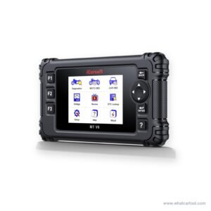 iCarsoft MT V6 for Harley – product photo, view 1