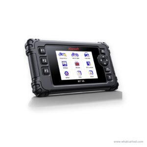 iCarsoft MT V6 for Harley – product photo, view 2