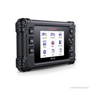 iCarsoft MT V6 for Harley – product photo, view 3