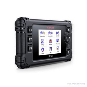 iCarsoft MT V6 for Indian – product photo, view 3