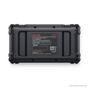 iCarsoft MT V6 for KTM – product photo, view 4