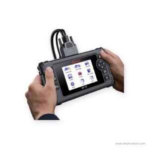 iCarsoft MT V6 for Polaris – product photo, view 2