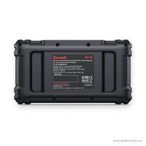 iCarsoft MT V6 for Triumph – product photo, view 2