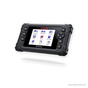 iCarsoft MT V6 Plus – product photo, view 2