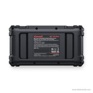 iCarsoft MT V6 Plus – product photo, view 4
