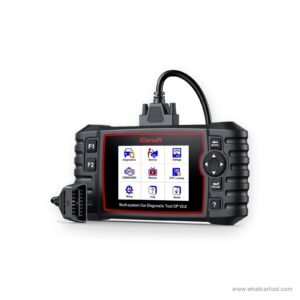 iCarsoft OP V3.0 – product photo, view 2