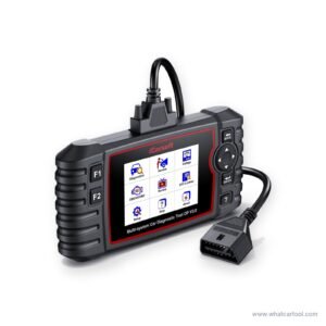 iCarsoft OP V3.0 – product photo, view 3