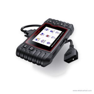 iCarsoft OP V3.0 – product photo, view 5