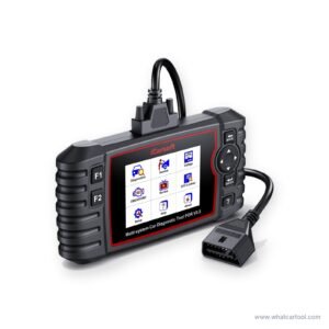iCarsoft POR V3.0 – product photo, view 2
