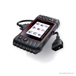 iCarsoft POR V3.0 – product photo, view 5