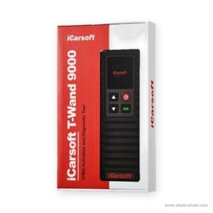 iCarsoft T-WAND 9000 – product photo, view 1